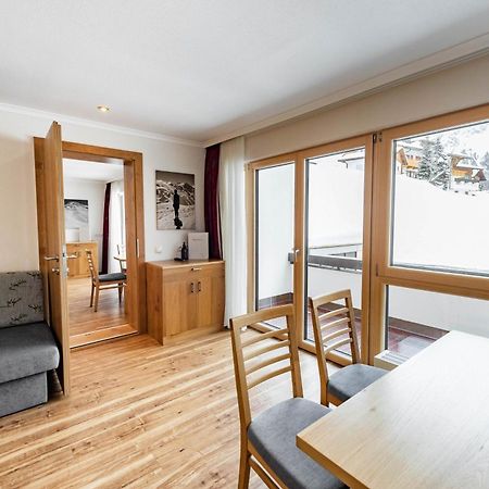 Appartements Eldorado Lech am Arlberg Esterno foto