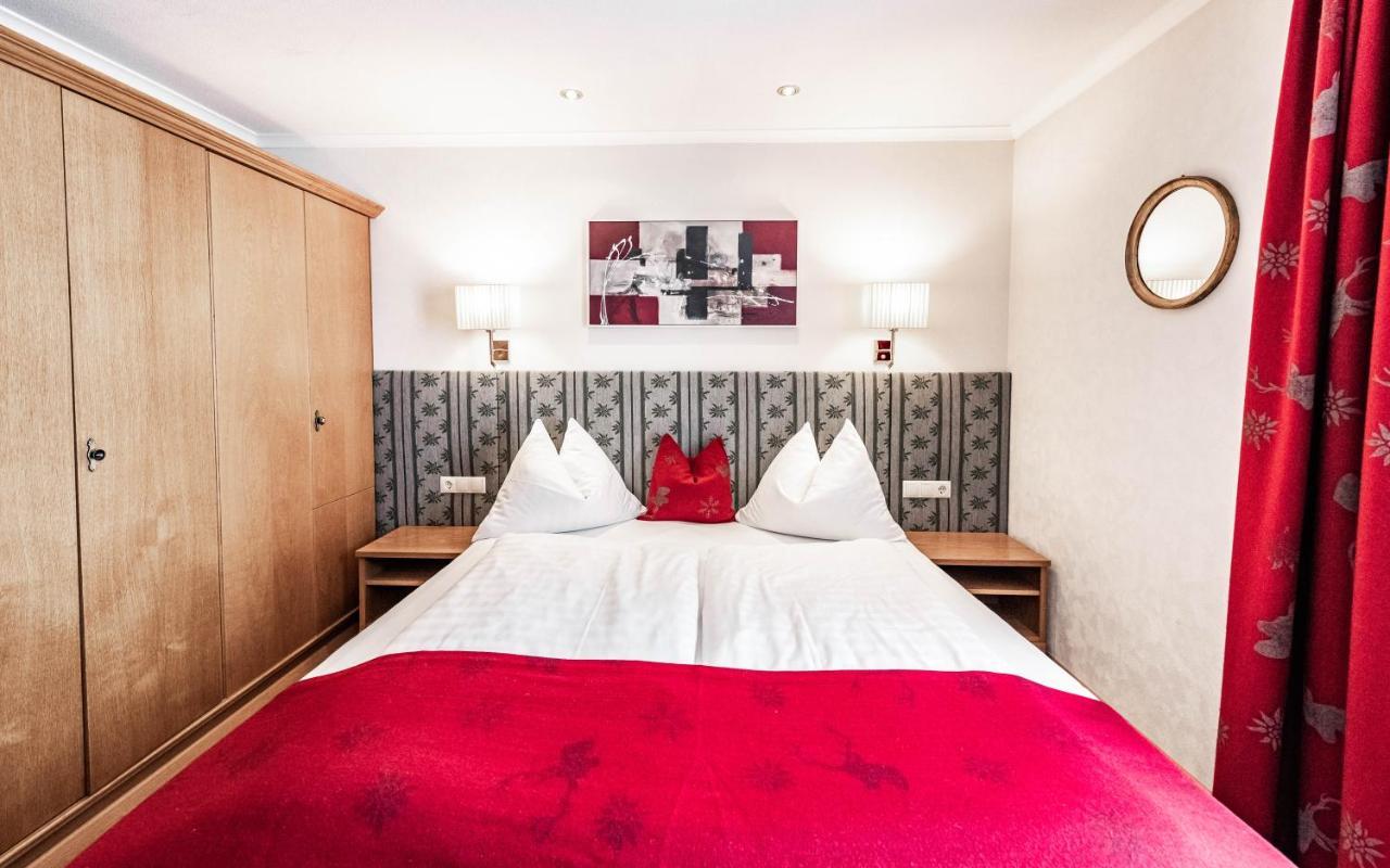 Appartements Eldorado Lech am Arlberg Esterno foto