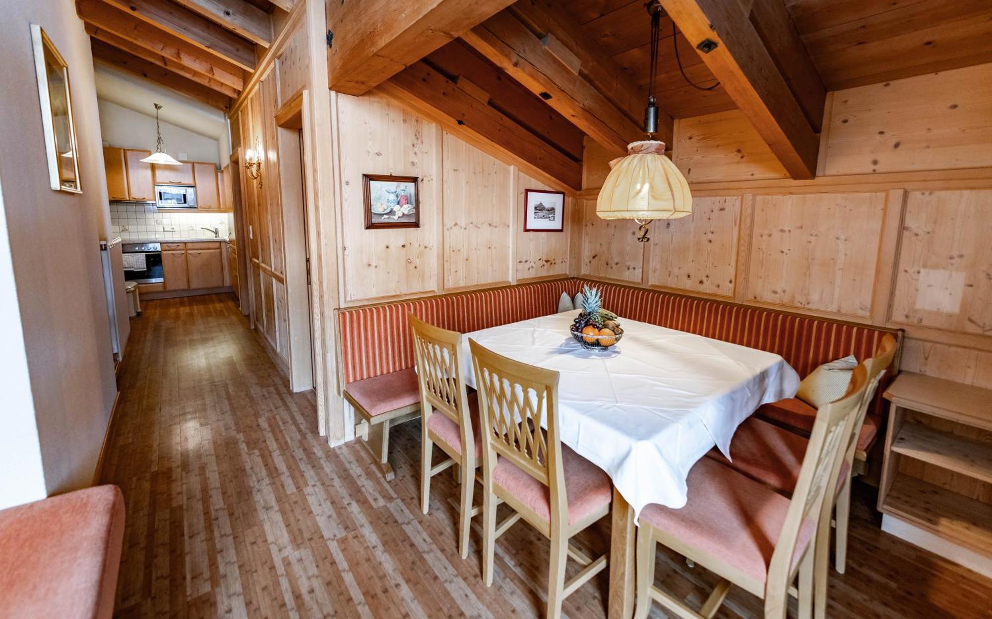 Appartements Eldorado Lech am Arlberg Esterno foto